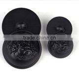 British Style Coat Buttons,High-grade Resin Coat Jacket Button thumbnail-4