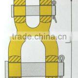 Double Clevis Link