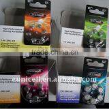 A10 Battery Long Service Life 1.4 V A10 Hearing Aid Battery thumbnail-1