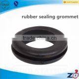 Custom Various Rubber Sealing Grommet thumbnail-2