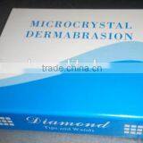 Hot New Product Microdermabrasion Skin Care Machine With 9 Diamond Tips and 3 Wands Quality Choice thumbnail-4