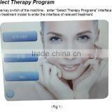 Q Switched Laser Machine Venus Laser Hair Removal E-light Ipl Naevus Of Ota Removal Rf+nd Yag Laser Multifunction Machine Laser Epilation thumbnail-5