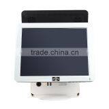 Hot Sale 15 Inch Touch Screen POS Machine/Cheap Receipt Printer POS Machine From Aibao Factory thumbnail-2