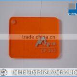 High Quality Pmma Sheet for Building Materials thumbnail-3