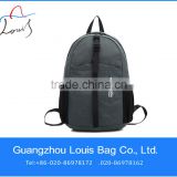 2014 new and fashional backpack beach chair, material polyester folding travel backpack