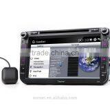 EONON D5153Z 8" Digital Touch Screen Car DVD Player With Built-in GPS For Volkswagen/SKODA/SEAT thumbnail-5