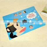 Free Sample Customized Expanding File Folder thumbnail-5