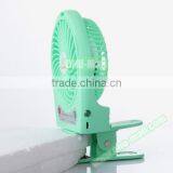 New 2016 Rechargeable Li-ion Battery Fan, USB Mini Fan Online Shopping thumbnail-6