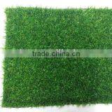 3 or 4 Colored Artificial Curly Grass for Garden