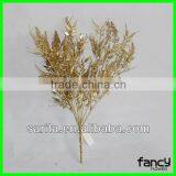 New Design Artificial Bamboo Leaves for Sale