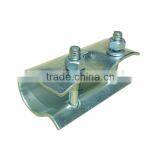 High Quality Scaffolding / Electro-galvanized Pressed Scaffolding Spigot for Connecting Pipes thumbnail-3