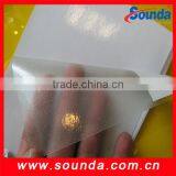 Factory Direct Sale Car Sticker/ Car Windshield Sticker/ Solar Window Film thumbnail-3
