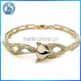 China Supplier High Quality Crystal Bracelet Fashion Bracelet
