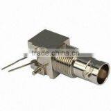 Bnc Female Crimping Connectors