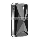 SCUD Dual USB Charger for Cell Phone 10400 MAh