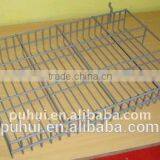 Grid Mount Wire Shelf thumbnail-6