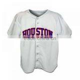 Baseball Jersey BJ-006 thumbnail-1