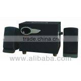 2014 Hot Selling Best Computer Speaker, 2.1 Computer Speaker (YX-215U)