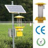 2016 New Product Solar Solar Light Solar Bug Kill Lamp Express thumbnail-5