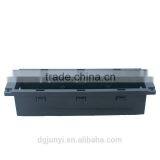 Plastic Overmoulding With Screw Nuts Manufacturer