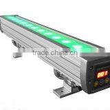 Waterproof 18*3w RGB Led Wall Light Tricolor Led Decorative Ceiling Bar Light Stage Light IP65 thumbnail-4