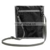Personalized Travel Neck Pouch Passport Holder,polyester Material Wallet thumbnail-4
