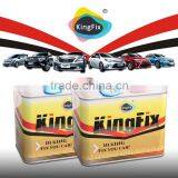 KINGFIX Hot Sale Good Adhesion Thinner for Car Paint thumbnail-5