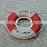 Promotional Plastic Bottle Opener