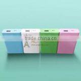 6000mAh Portable Power Bank for Mobile thumbnail-1