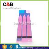 100% Oringnal For Iphone 6 Battery Sticker ,battery Sticker for Acupressure thumbnail-2