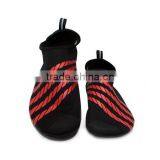 Aqua Park Shoes,WATER SPORTS, FITNESS, GYM, YOGA SHOES --- Prime Pro Red thumbnail-2