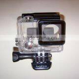 Popular Hot Sale Gopro Accessories Waterproof Case for Gopro Hero 3+/4 Hero Black thumbnail-1