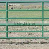Heavy Duty Hot Dipped Galvanized Sheep/cattle/goat/horse Yard Panels Livestock Panel China