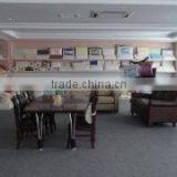 Hangzhou Hengda Sponge Co., Ltd. company overview - view 3 thumbnail