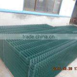 Factory Safety Fence Safety Fence Mesh Panel thumbnail-2