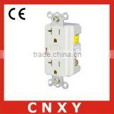 2012 New GFCI Receptacle