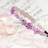 2015 Valentine's Day Hairband Colorful Girl Headwear For Sale thumbnail-1