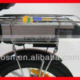 Green EVS Electric Bike Battery Pack thumbnail-1