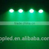 CE Rohs Certification LED Par Light, COB 4Par System, 4x30W 3in1 RGB thumbnail-2
