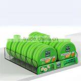 Custom Acrylic Chocolate Tray Storage Rack, Supermarket Rack thumbnail-5