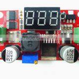 DC DC 4.5-40V to 1.2-37V Converter Power Supply Module With LED Display Voltage Adjustable
