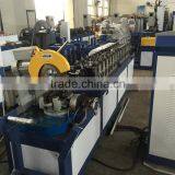 TDC Flange Forming Machine; TDC Flange Machine; TDC Flange Making Machine thumbnail-3