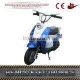 Front and Rear Disc Brake Mini Chopper Pocket Bike thumbnail-5