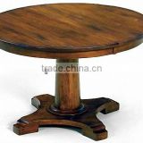 extendable dining table HDT080