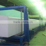 Sales Hot High Quality PU Foaming Machine Production Line