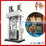 2015 JCT Chemical Power Mixer for Sale thumbnail-4
