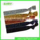 Custom Elastic Rayon Velvet Ribbon Packaging thumbnail-6