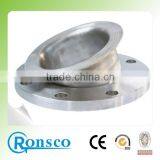 Stainless Steel 201 304 Flange Stainless Steel Pipe Fittings Stainless Steel Handrail Fittings Price thumbnail-6