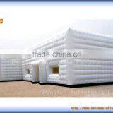 Outdoor 1500W Advertising Inflatable Tent/ Inflatable Marquee/ Inflatable Structure