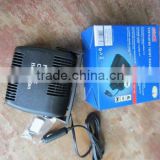 12V 150WPLUG IN PORTABLE CAR HEATER CE ROHS APPROVAL